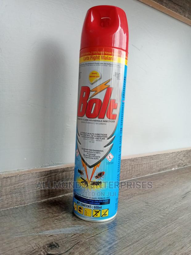 Bolt Insecticide - thumbnail 2