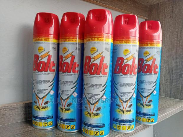 Bolt Insecticide - main view