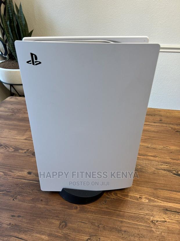 Sony Playstation 5 Console Cd Version Standard Edition - thumbnail 5