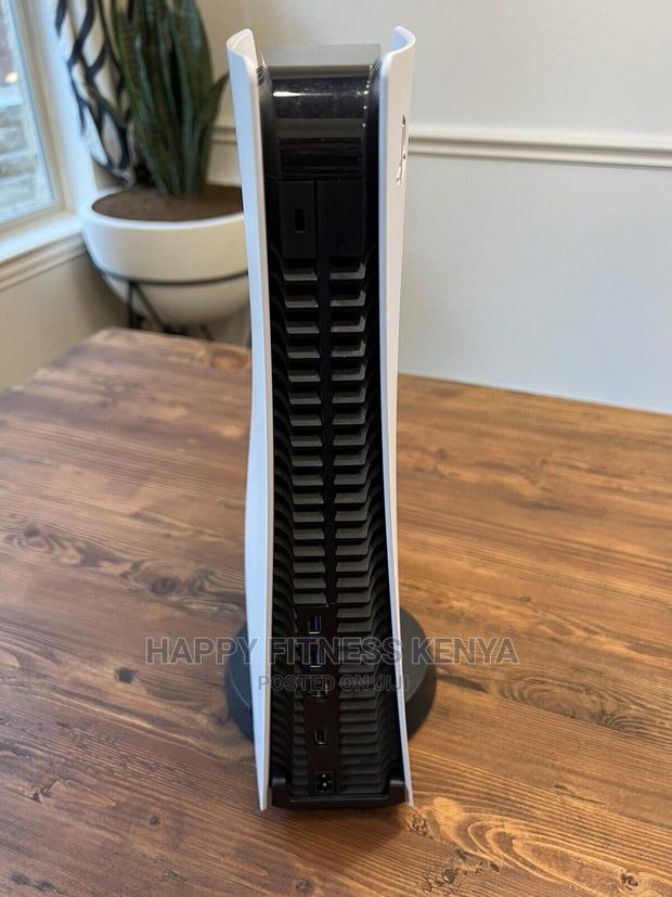 Sony Playstation 5 Console Cd Version Standard Edition - thumbnail 6