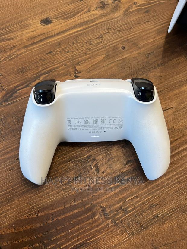 Sony Playstation 5 Console Cd Version Standard Edition - thumbnail 9