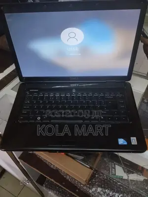 Laptop Dell Inspiron 15 1545 3GB Intel Core 2 Duo HDD 250GB