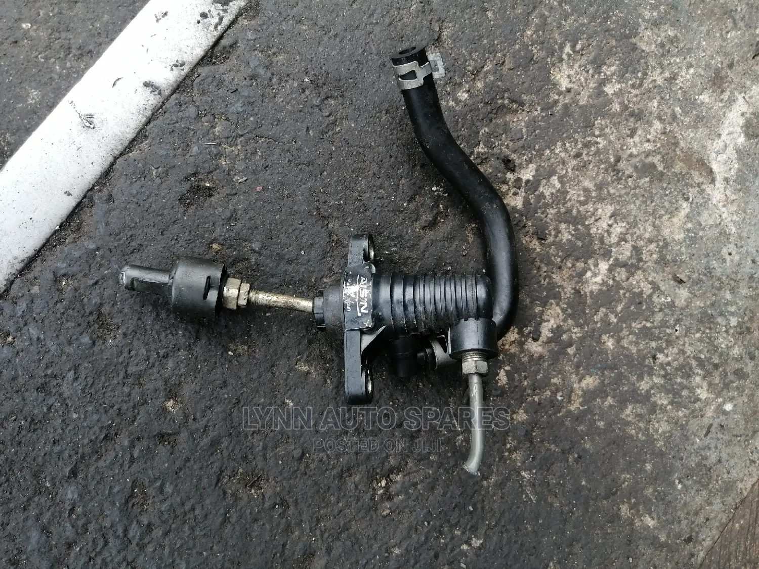 Toyota Hiace Upper Clutch Cylinder