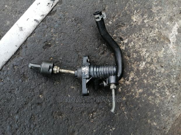 Toyota Hiace Upper Clutch Cylinder - main view