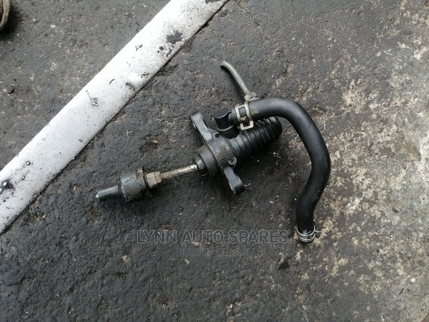 Toyota Hiace Upper Clutch Cylinder