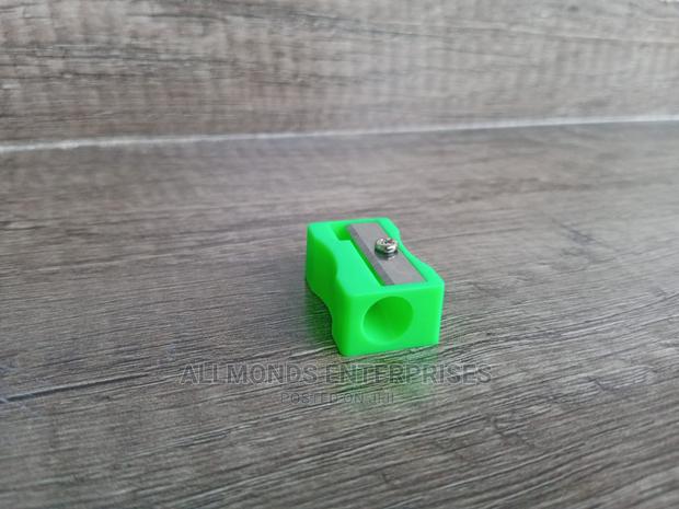 Pencil Sharpener - thumbnail 6