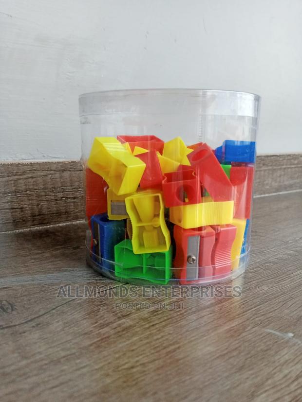 Pencil Sharpener - thumbnail 3