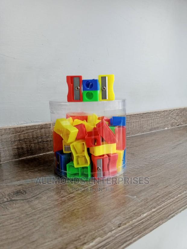 Pencil Sharpener - thumbnail 4