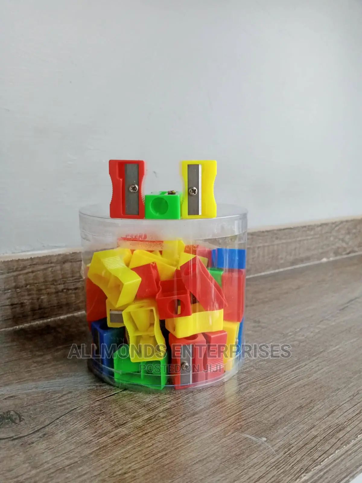 Pencil Sharpener