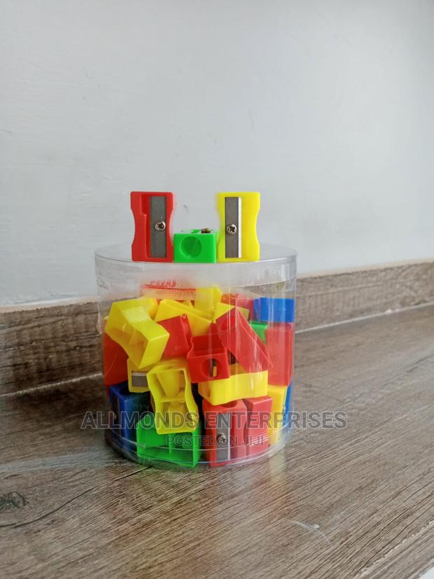 Pencil Sharpener - thumbnail 5