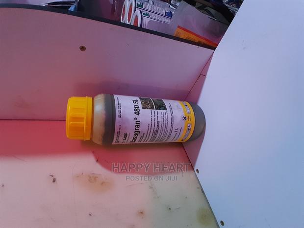 Basagran 480sl Herbicide 1litre - thumbnail 4