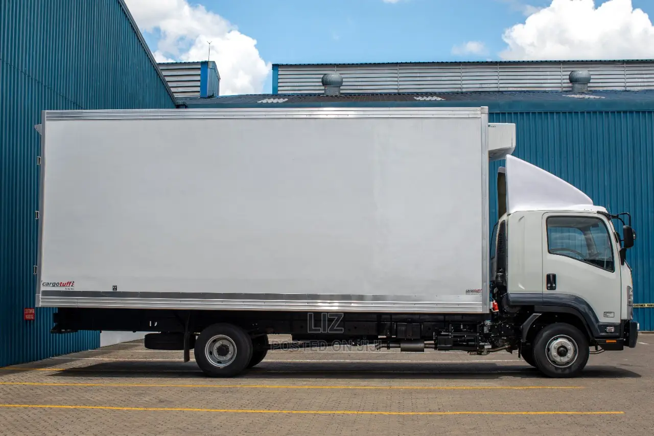 Isuzu Frr90