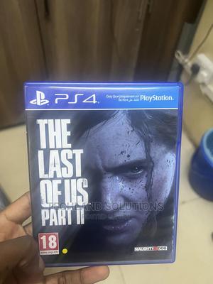 Last of Us 2 - thumbnail 2