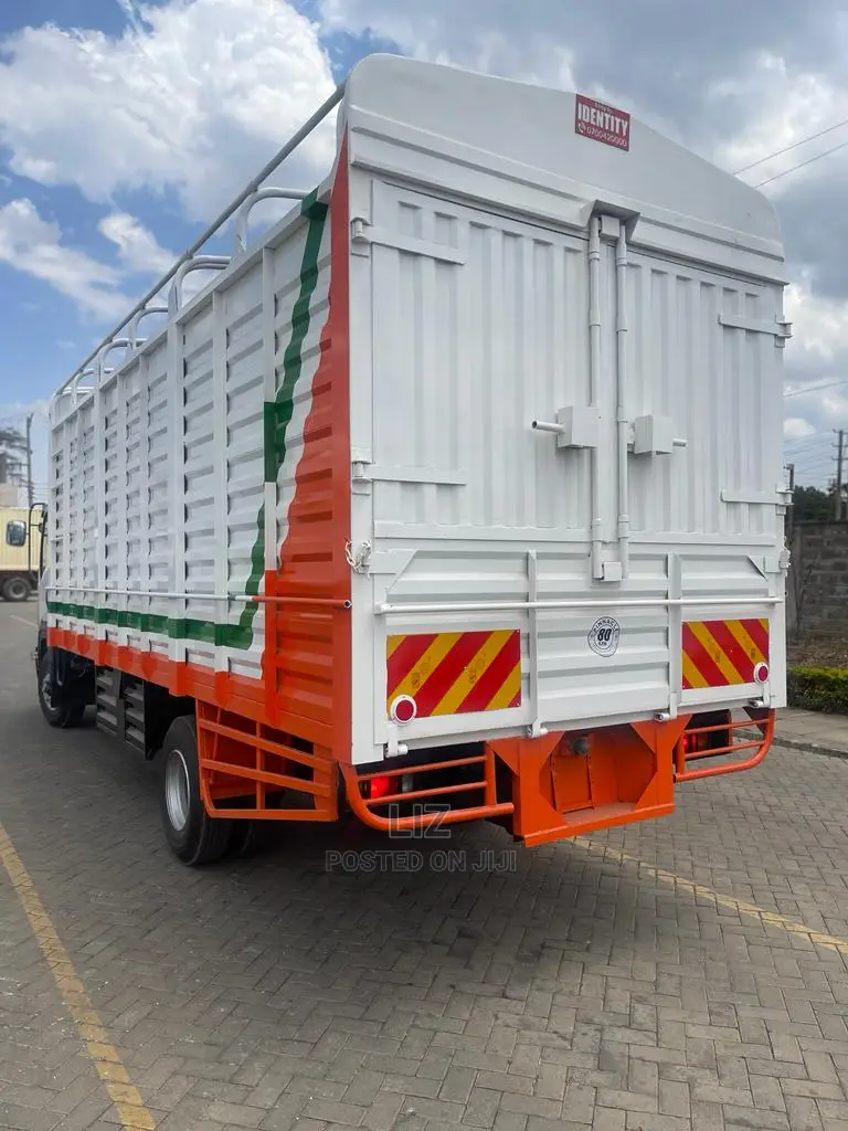 Isuzu Frr90