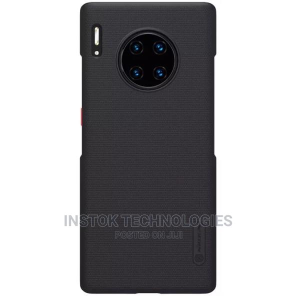 Nillkin Super Frosted Shield Matte Case Fr Huawei Mate 30pro