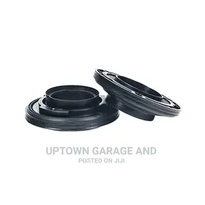 Ford Ranger and Mazda Bt-50 Front Crankshaft