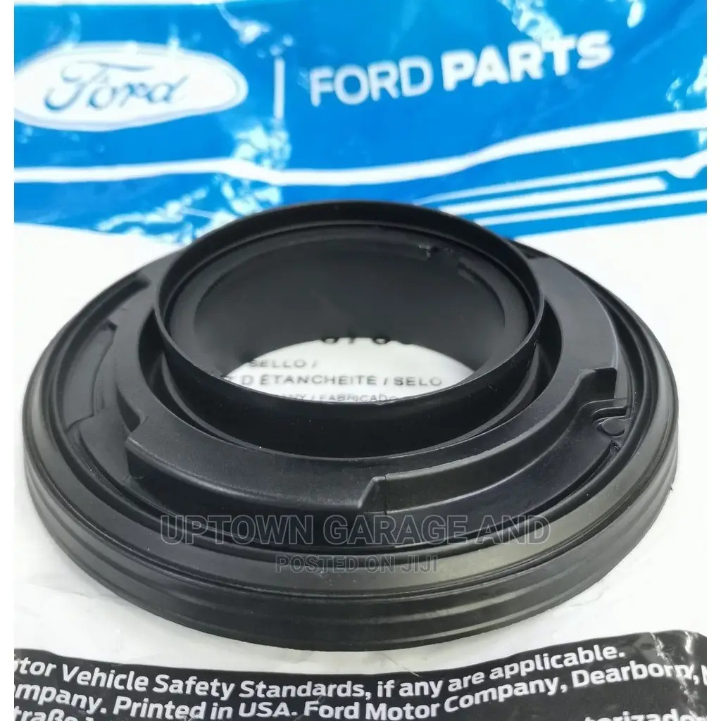 Ford Ranger and Mazda Bt-50 Front Crankshaft