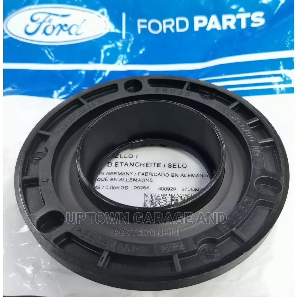 Ford Ranger and Mazda Bt-50 Front Crankshaft