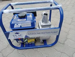 Tlac Water Pump Normal Pressure