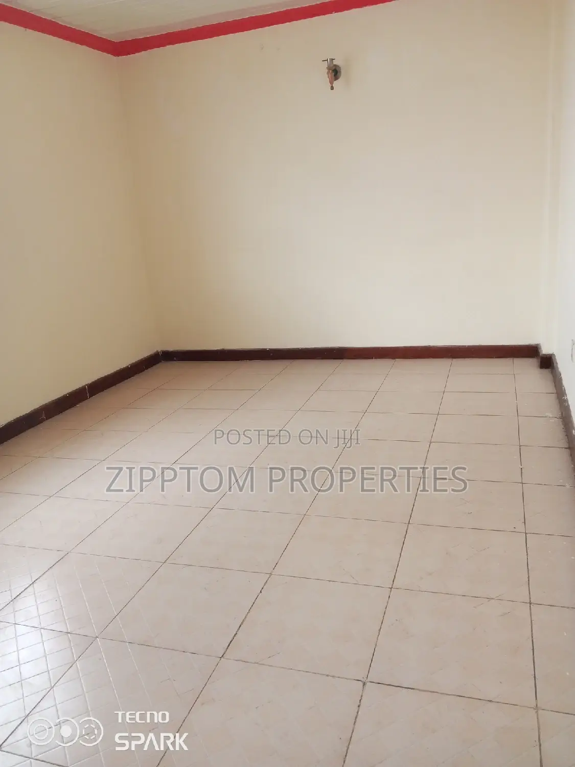 1bdrm Apartment in Nairobi West for rent