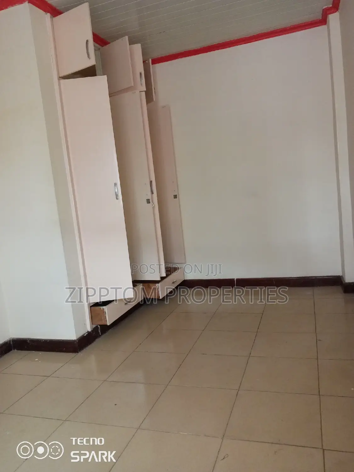 1bdrm Apartment in Nairobi West for rent