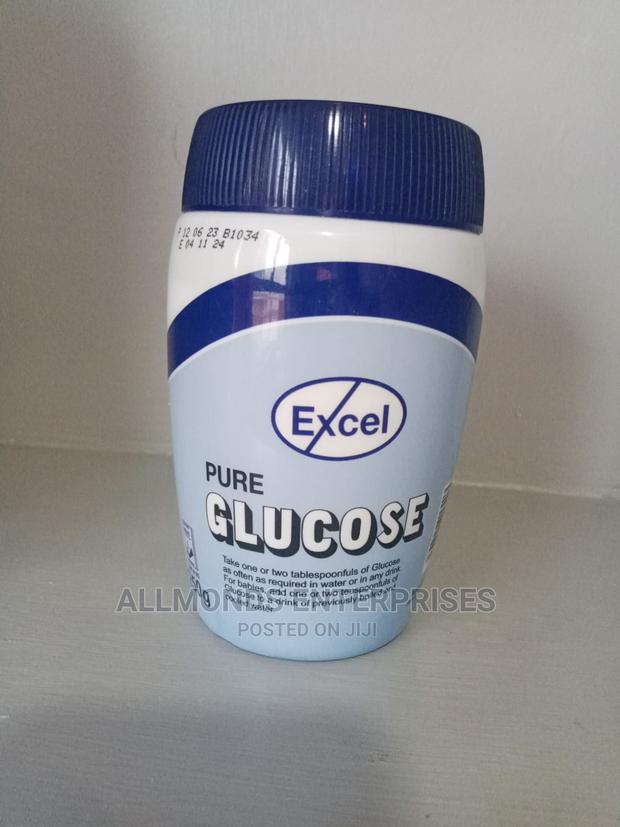 Glucose -250grams - thumbnail 4