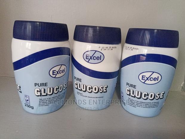 Glucose -250grams - main view