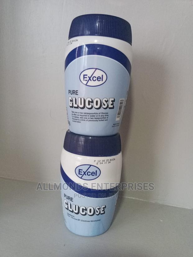 Glucose -250grams - thumbnail 3