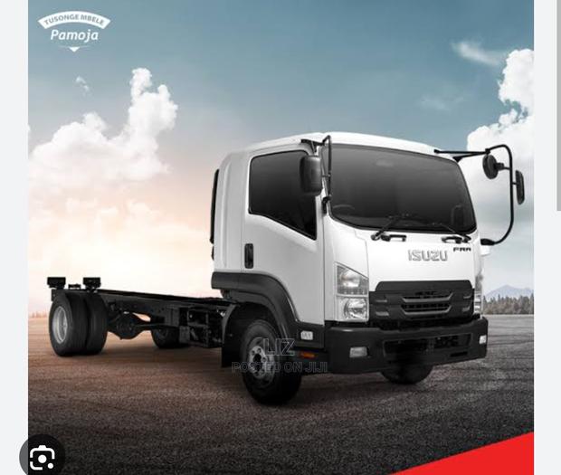 Isuzu Frr90 - thumbnail 4