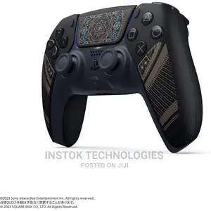 Sony Dualsense Wireless PS5 Controller (Final Fantasy XVI) L