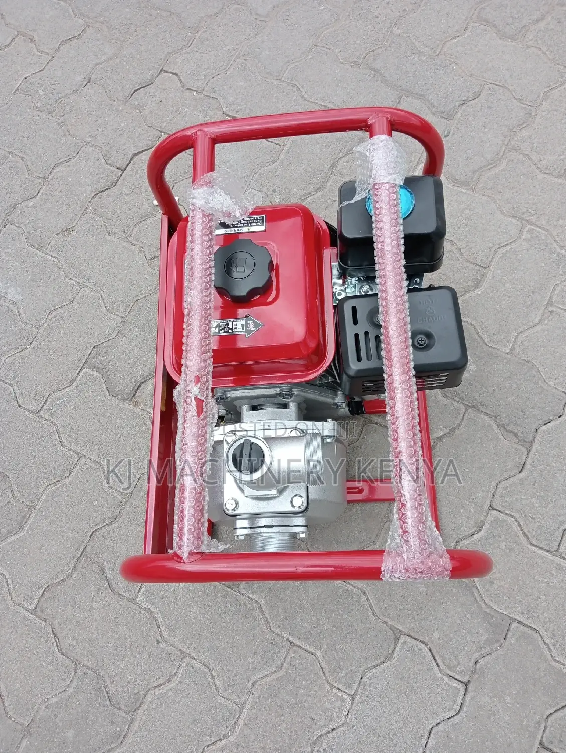 Windsor Normal Pressure Water Pump.
