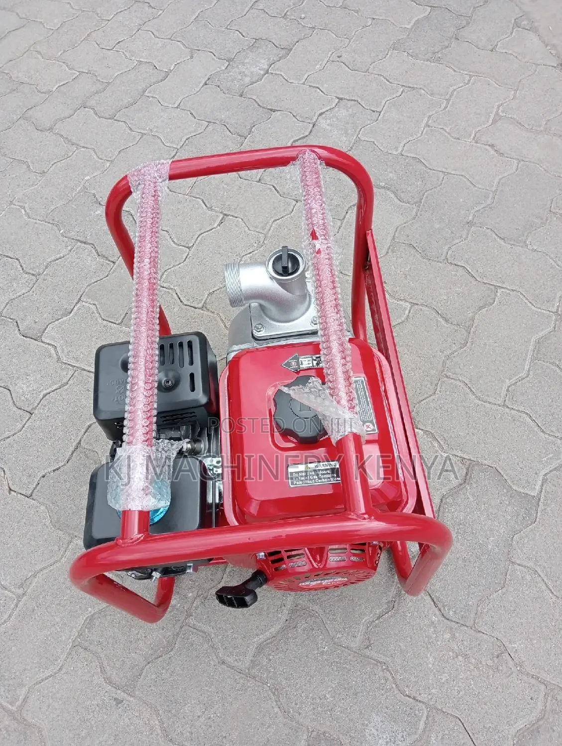 Windsor Normal Pressure Water Pump.