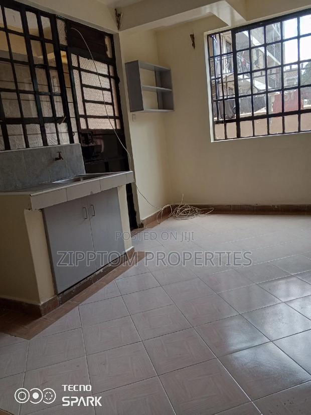 Studio Apartment in South B for rent - thumbnail 3