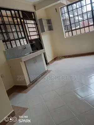 Studio Apartment in South B for rent