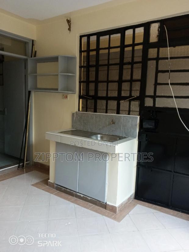 Studio Apartment in South B for rent - thumbnail 5