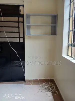 Studio Apartment in South B for rent
