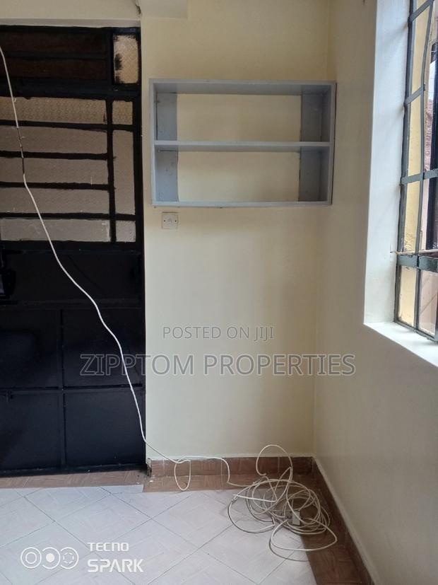 Studio Apartment in South B for rent - thumbnail 6