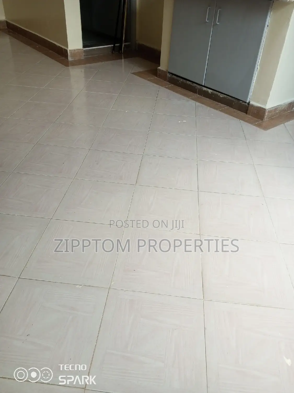 Studio Apartment in South B for rent