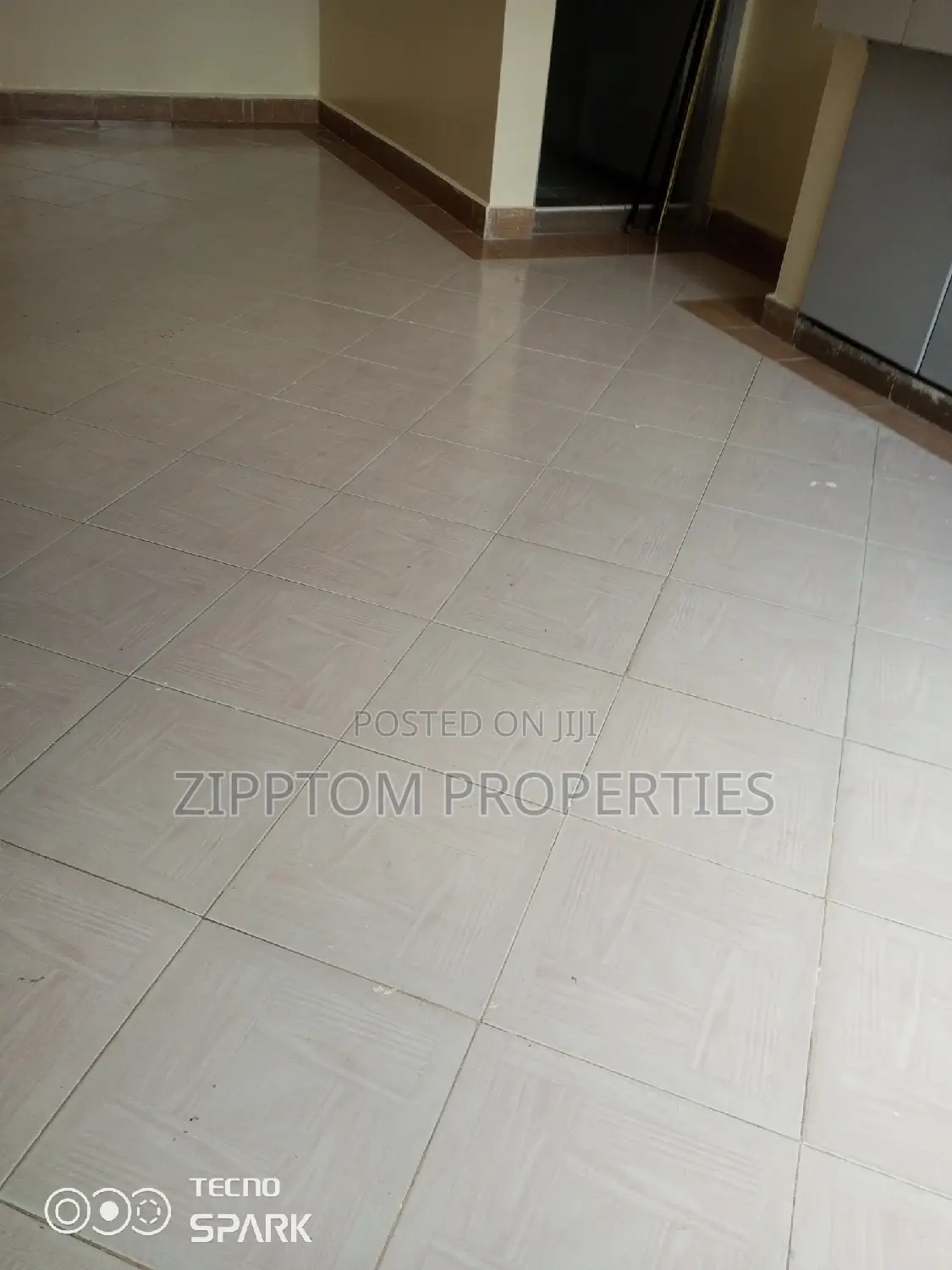 Studio Apartment in South B for rent