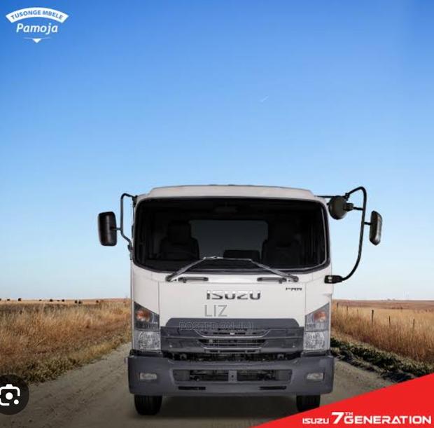 Isuzu Frr90 - thumbnail 5