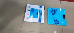 Bathroom Scale.