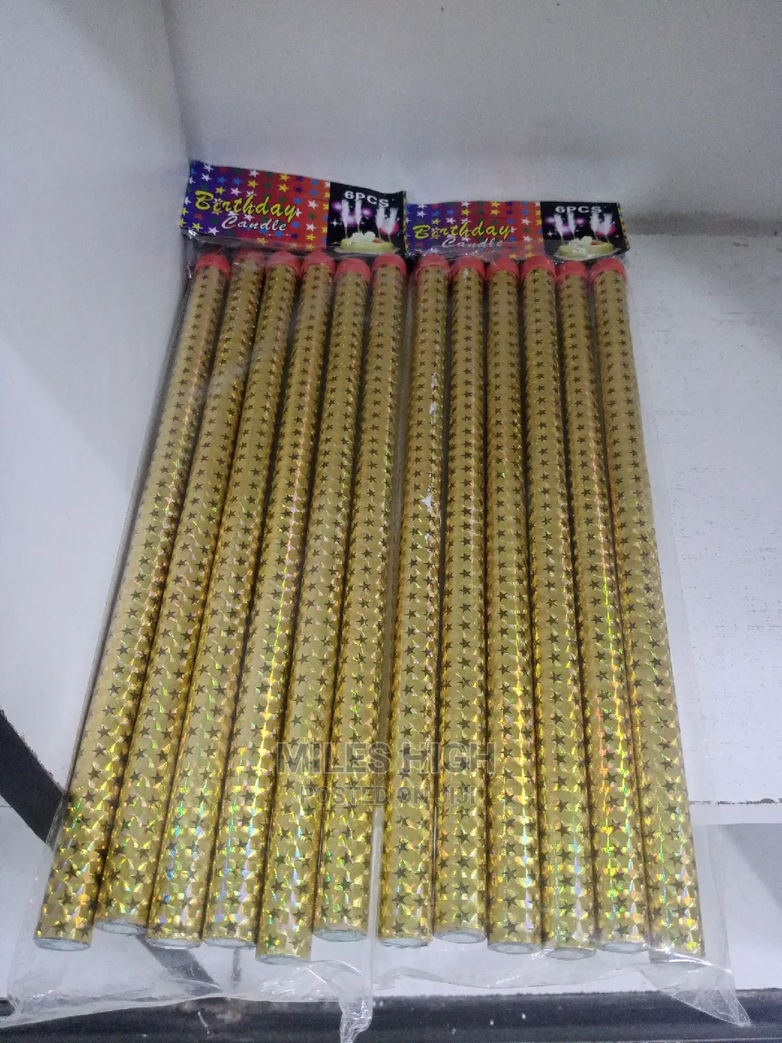 45cm Candle Sparklers