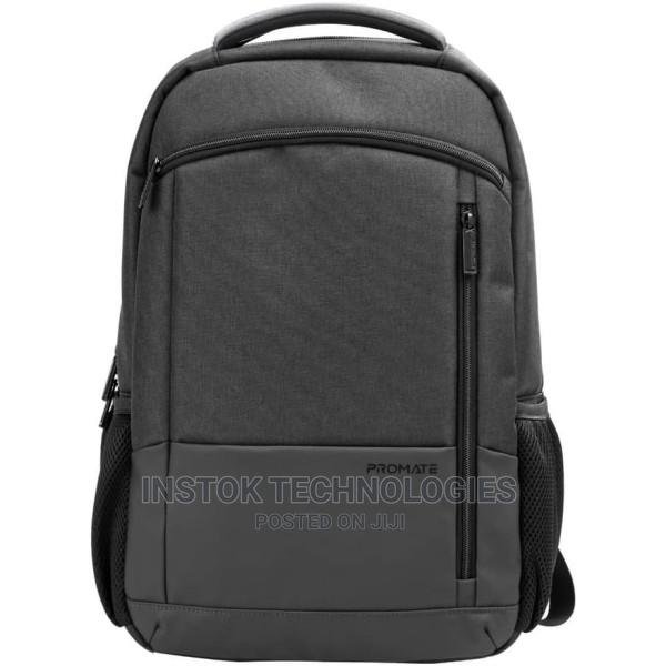 Promate SATCHEL-BP 15.6" Laptop Backpack