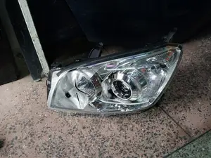 Rav4 Ac36 Headlight Xenon Lhs.