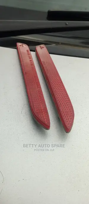 Toyota Mark 11 Reflector