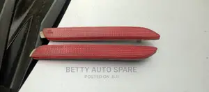 Toyota Mark 11 Reflector