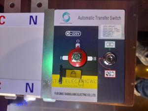 630A Automatic Transfer Switch - thumbnail 2