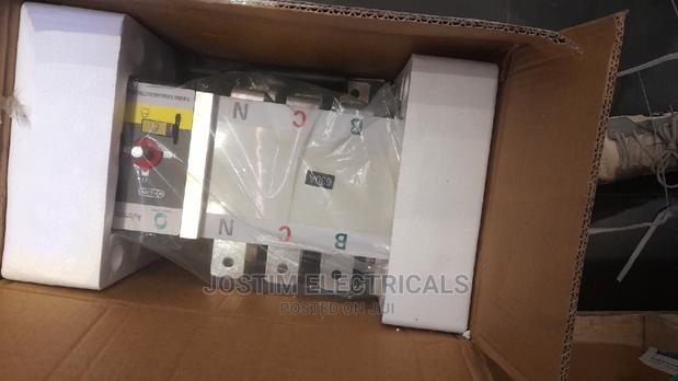 630A Automatic Transfer Switch - thumbnail 3