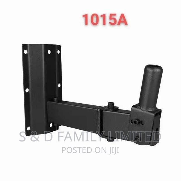 Wall Mount Speaker Stand