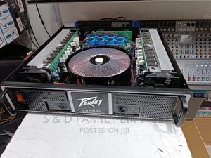 CS 4080 Peavey 40 Transistors - thumbnail 2